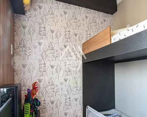 Imagem 23 de 30 de Apartamento Com Varanda Gourmet Em Vila Das Mercês - Ap13796 - 69488079