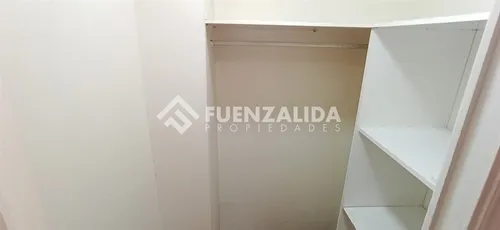 Departamento En Arriendo De 1 Dorm. En Ñuñoa