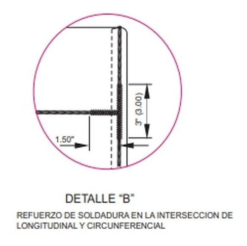 Imagen 2 de 7 de Tanque Diesel Cascadia 25 X74 De 150 Galones Lado Chofer