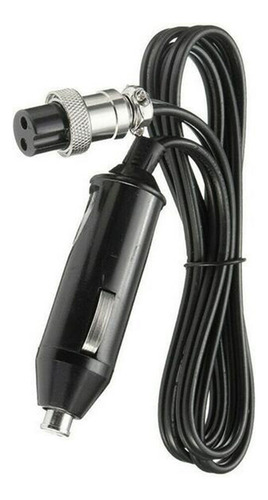 Caldera Eléctrica De Coche 12v/24v Seleccionable, Color 24v
