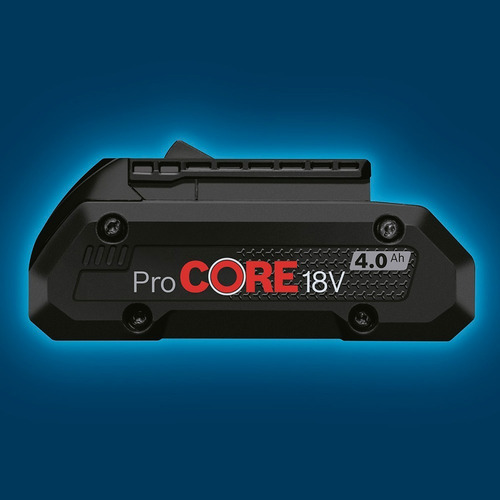 Batería Procore 18v 4.0 Ah Bosch