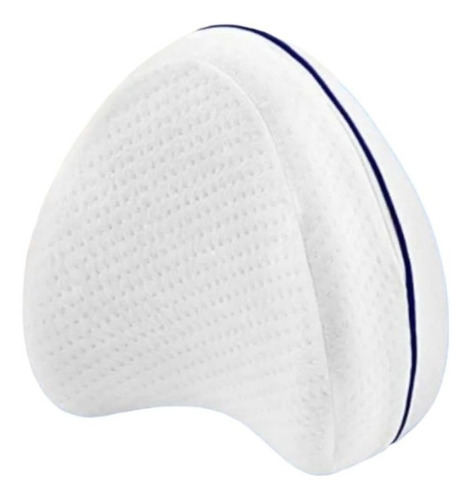 Almohada Corazón Para Rodillas. Memory Foam