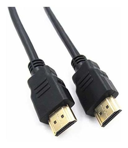 C-e Hdmi Cable 1080p 4k 3d De Alta Velocidad Con Ethernet Ar