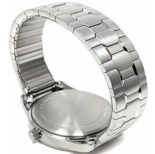 Reloj De Ra - Men's Citation 42mm Quartz Watch With Stainles