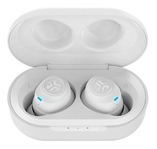 Imagen 2 de 2 de Audífonos in-ear inalámbricos JLab JBuds Air