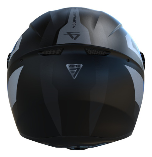 Casco Moto Integral Vertigo V50 Phantom. Tienda Oficial