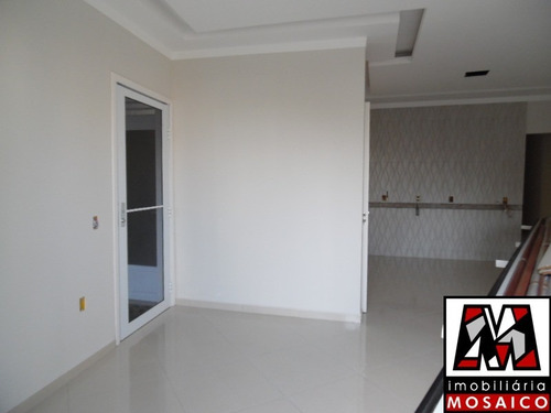 Imagem 7 de 30 de Vila Galvão, Sobrado Novo, Próximo Ao Maxi Shopping, Financia E Aceita Fgts - 23146 - 68452621