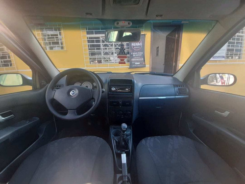 Imagem 10 de 10 de Fiat Palio Elx 1.0 8v Flex