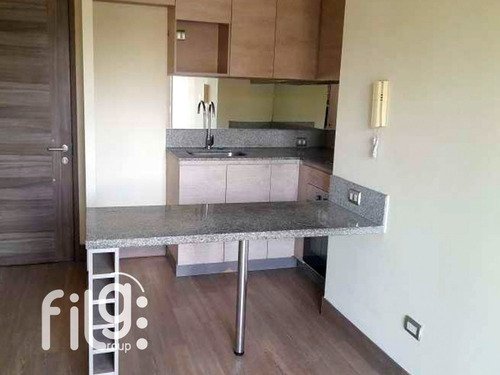 Vendo Departamento 1d/1b Froilan Lagos La Florida