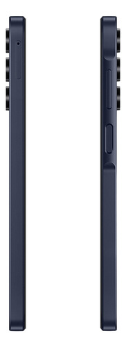 Samsung Galaxy A15 5g, 128gb, 4gb Ram, Color Negro, Liberado, Android 14