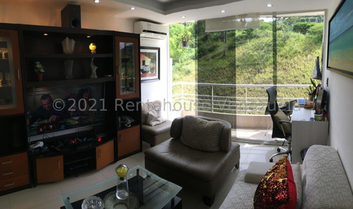 Imagen 5 de 12 de Apartamento En Venta - El Encantado - 23-7894 Mir Rah 04122283422