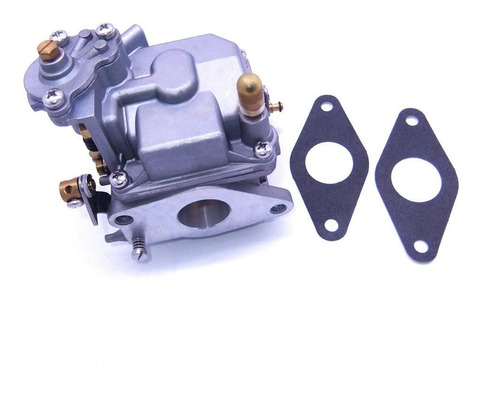 Conjunto Carburador Junta Pieza Para Yamaha Tiempo Motor