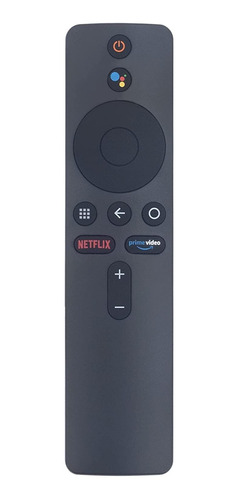 Control Remoto Por Voz Para Xiaomi Mi Tv Stick Mdz-27-aa M24