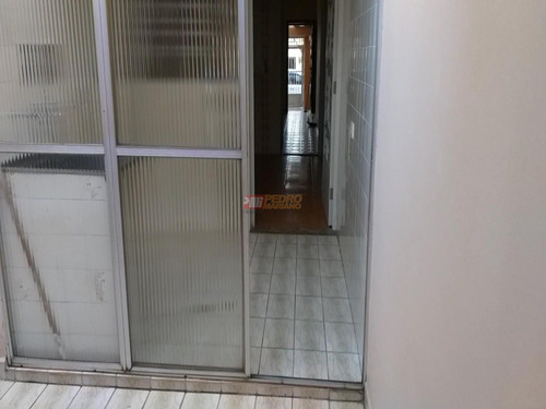 Imagem 13 de 15 de Sobrado No Bairro Jordanopolis Em Sao Bernardo Do Campo Com 02 Dormitorios - V-30319