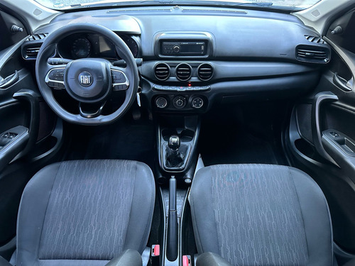 Fiat Argo 1.0 FIREFLY FLEX MANUAL