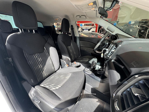 Fiat Toro Toro Freedom 1.8 AT6 4x2 (Flex)