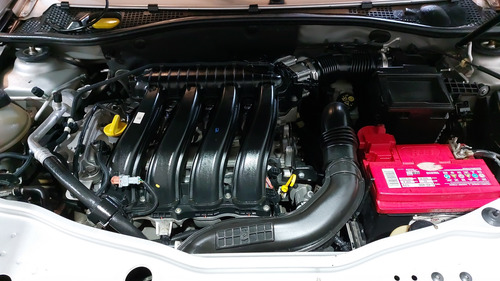 Renault Duster 2.0 Expression At
