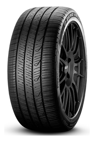 Llanta Pirelli 245/40r18 Pzero As Plus 3 97y Xl