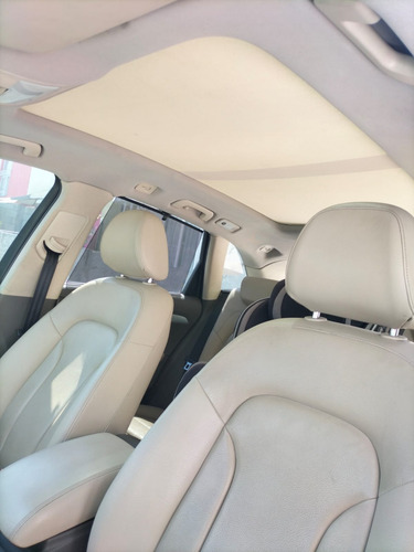 Audi Q5 2.0 Elite S Tronic Quattro Dsg