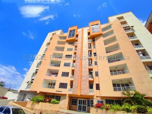 Imagen 2 de 14 de Amplio Apartamento En Venta Maracay Los Chaguaramos Nb 8577