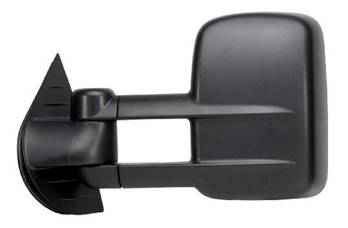 Espejo - Fit System Driver Side Towing Mirror For Avalanche,