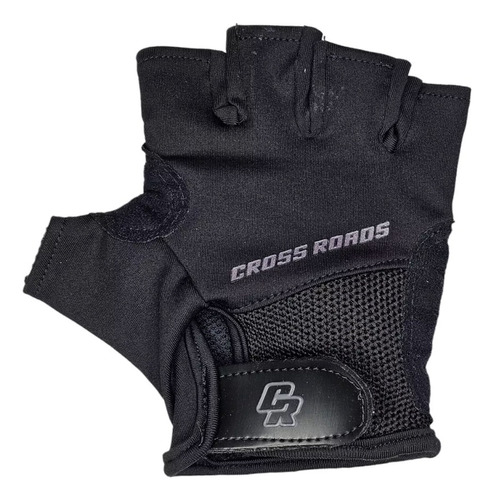 Guantes Cortos Ciclismo/training Cross Roads Pro - Wake Up