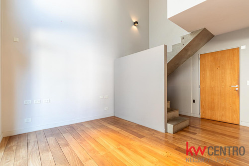 Departamento En Venta En Palermo 5 Ambientes