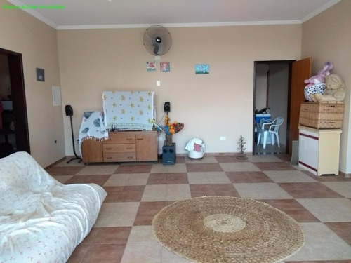 Imagem 19 de 23 de Casa - Ca00218 - 34260994