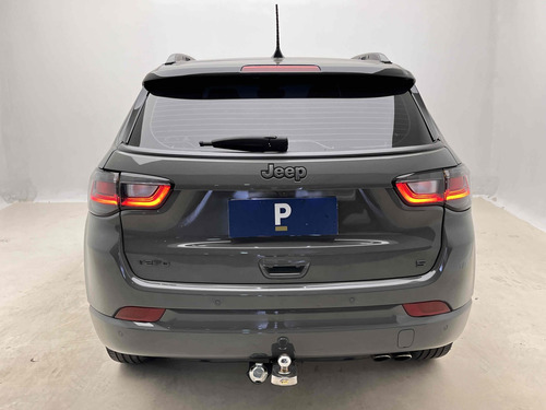 Jeep Compass 1.3 T270 TURBO FLEX S AT6