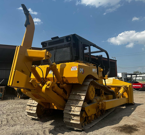 Bulldozer Caterpillar D8t Ripper Unizanco