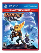 Comprar Ps4 Ratchet & Clank Playstation Hits Juego Playstation 4