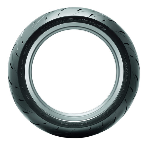 Dunlop 180 55 17 Roadsport Ii Ninja C/envio Gratis 2tboxes