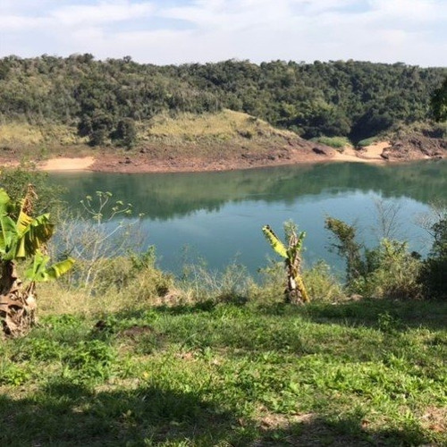 Imagen 2 de 3 de Lote 300 M² Con En Puerto Iguazú