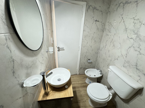 Departamento En Venta 1 Ambiente Centro Mar Del Plata