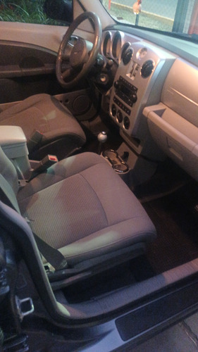 Chrysler PT Cruiser 2.4 Touring