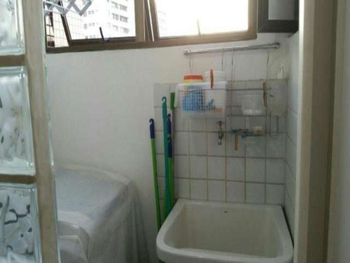 Excelente Cobertura Duplex Na Graça Com 2 Suítes 90m2 - Adr329 - 4497397