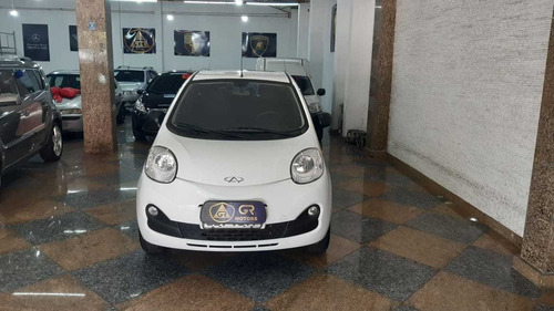 Chery Qq 1.0 Act Flex 5p - 2018 ( Unico Dono )