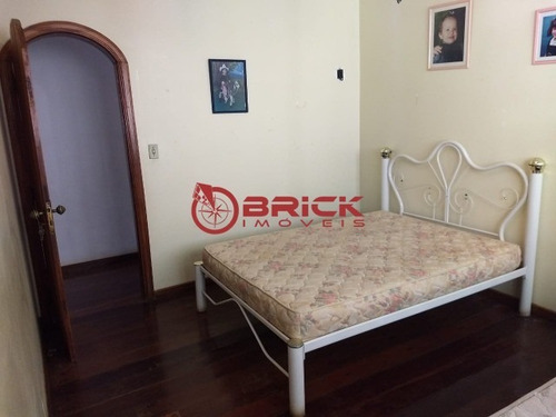 Imagem 25 de 30 de Casa Com Terreno De 5.850 M² Com Casa Principal , Casa De Hóspedes E Casa De Caseiro Na Quinta Da Barra. - Ca01478 - 68310808