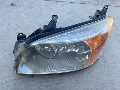 Faro Toyota Rav4 2006 2007 2008 2009 Usado Original