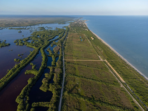 Villas De Lujo En Pre- Venta En El Mar De Sisal, Junka.