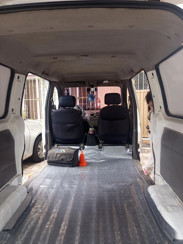Chevrolet Van N200 1.2 Cargo