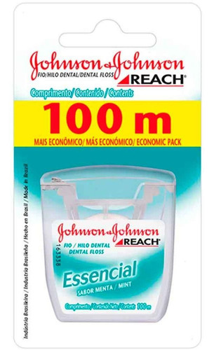 Seda Dental Johnsons 100 Metros Essencial