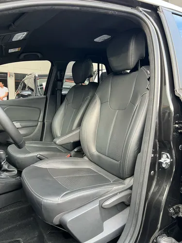 Renault Captur 2.0 Bose Automática
