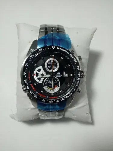 Casio edifice ef 543 precio sale