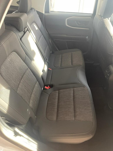 Imagen 15 de 20 de Ford Bronco Big Bend 1.5 Sport
