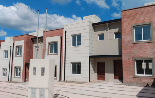 Imagen 29 de 29 de Duplex Financiados A Estrenar 2 Dorm Grand Bourg