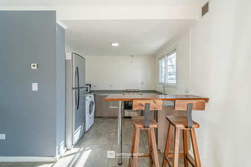 Venta-duplex 3 Amb-parque Con Parrilla Y Piscina-caisamar