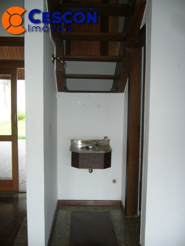 Imagem 5 de 7 de Casa - 1326 - 2596256