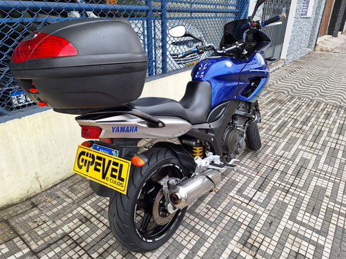 Yamaha Tdm Twin 900 Gipevel