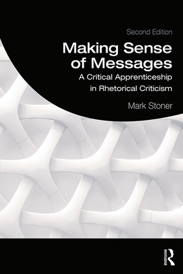 Libro Making Sense Of Messages: A Critical Apprenticeship...